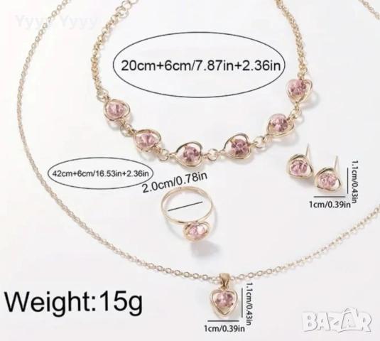 Елегантен дамски часовник , снимка 4 - Дамски - 52859580