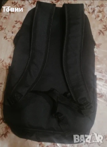 HALLS Нова Мъжка Раница , снимка 6 - Раници - 51109769