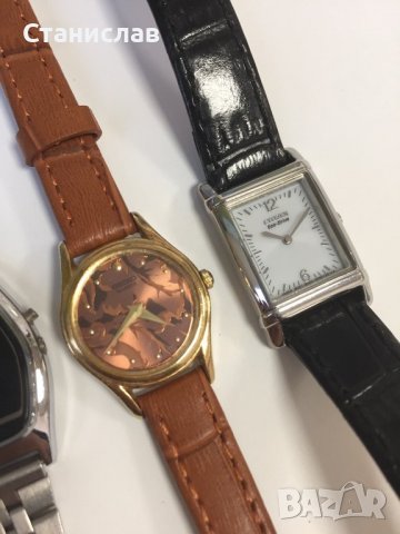 дамски часовници, timex, seiko, citizen, adec, movado, снимка 4 - Дамски - 39330025