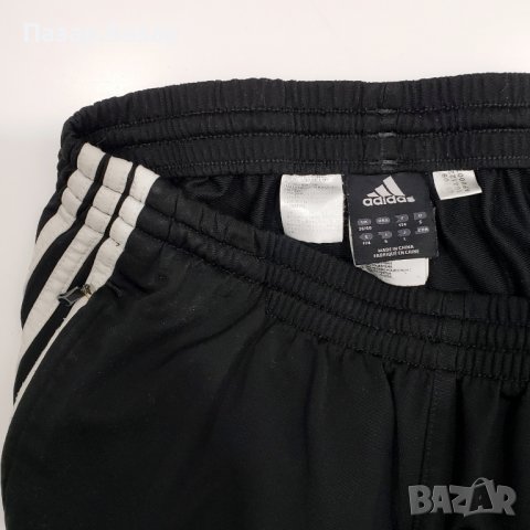 ADIDAS Оригинално Спортно Долнище Анцуг М-L, снимка 5 - Спортни дрехи, екипи - 44036931