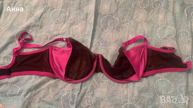 Сутиен elle macpherson intimates 80 F, снимка 5 - Бельо - 37313265