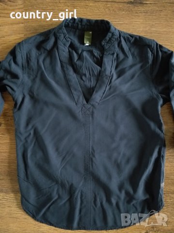 g-star avity cruiser shirt - страхотна дамска блуза, снимка 4 - Блузи с дълъг ръкав и пуловери - 26302040