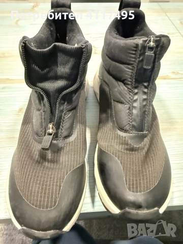 Дамски боти The north face, снимка 2 - Дамски боти - 52266264