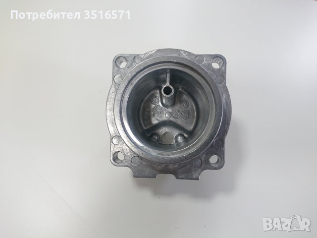 Нов комплект нагревател с уплътнения за Saeco Poemia - 11013306, снимка 3 - Кафемашини - 38314669