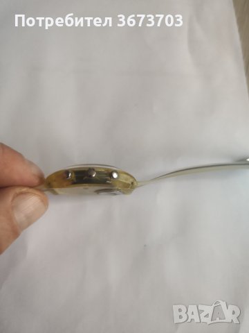 Дамски часовник Swatch Swiss , снимка 3 - Дамски - 44001871