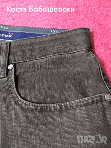 Дънки SUPRAX-НОВИ!, снимка 4 - Дънки - 48611626