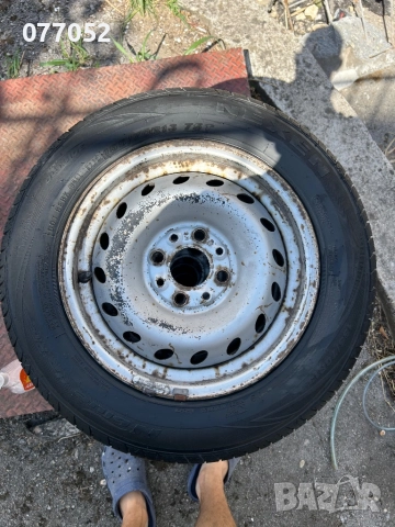 Летни гуми “Nexen” - 1 сезон