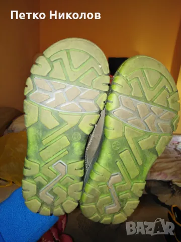 Боти за момче, снимка 1