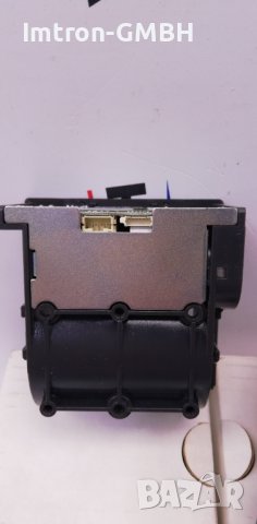 Панелен принтер Custom PLUS II 2" USB, RS-232C и TTL /  4 -  7,5 VDC / 200 DPI, снимка 8 - Друга електроника - 40600081