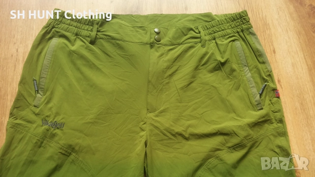 Vikafjell Stretch Shorts размер XXL еластични къси панталони - 1762, снимка 3 - Екипировка - 52900144