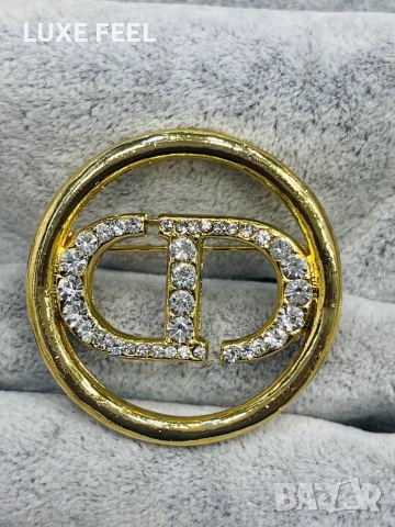 Брошки ⚜️, снимка 16 - Други - 53064712