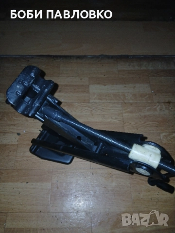 Г-образен крик шаран,галакси,алхамбра нов, снимка 7 - Аксесоари и консумативи - 51972581