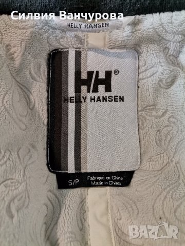 HELLY HANSEN Яке  Crew Midlayer, снимка 6 - Якета - 43636159