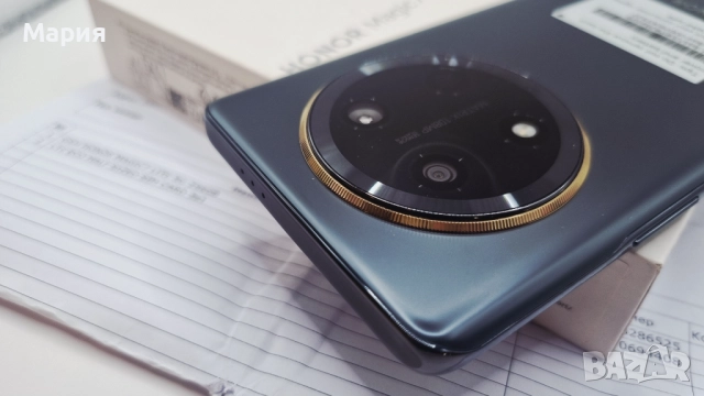 Honor Magic 7 Lite 256GB  С гаранция, снимка 6 - Други - 52921246