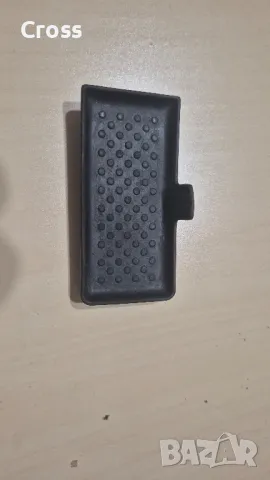 Оригинални подложки за централна конзола за VW Golf 7.5, снимка 4 - Аксесоари и консумативи - 48758505