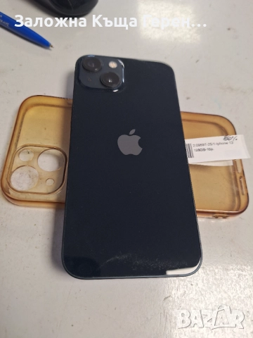 iPhone 13 128GB 86%, снимка 4 - Apple iPhone - 52847803