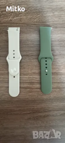 Силиконова каишка за HUAWEI WATCH GT 3 