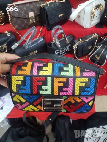 Чанта, снимка 2 - Чанти - 42969221