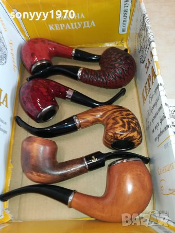 6БР ЛУЛИ-ЛОТ КОЛЕКЦИЯ 375ЛВ 1801240829, снимка 2 - Колекции - 43860993