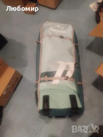 SUP падълборд  11.2, снимка 6 - Водни спортове - 49222717