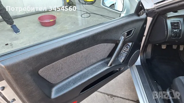 Хюндай купе , снимка 13 - Автомобили и джипове - 50339131