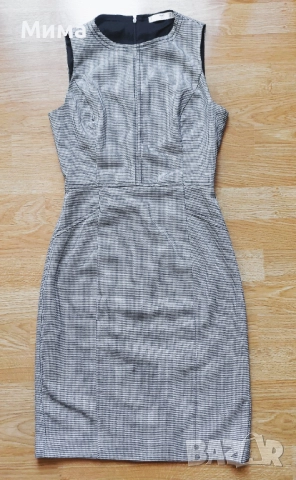 Дамски рокли, размер S(XS), снимка 14 - Рокли - 46970433