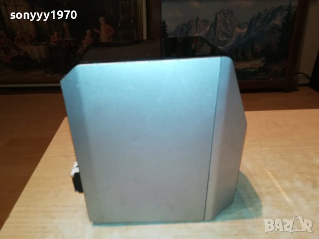 PANASONIC SE-FX60 WIRELESS SYSTEM 3005221949, снимка 11 - Ресийвъри, усилватели, смесителни пултове - 36926020