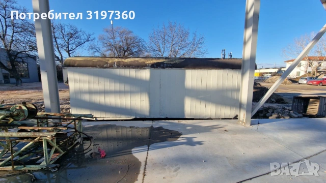 ФУРГОН, снимка 5 - Каравани и кемпери - 53092735