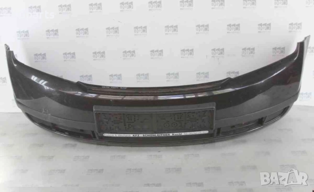 Предна броня за Skoda Fabia I (2000-2007)