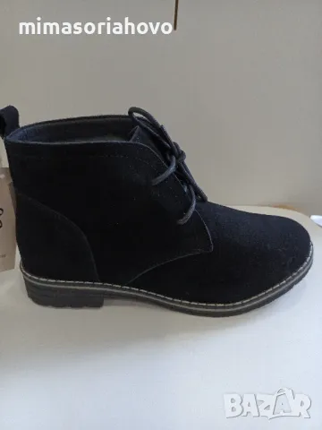 Дамски Кларк 4051, снимка 1