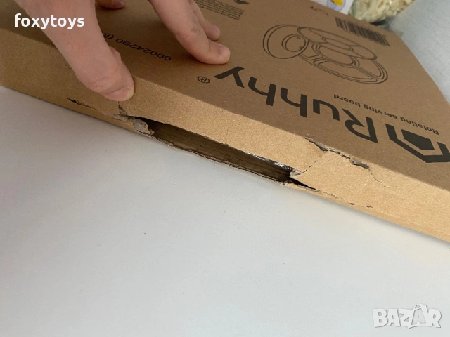 Въртяща се бамбукова дъска за сирена, мезета, плодове, ядки и други, снимка 14 - Чинии - 53203482