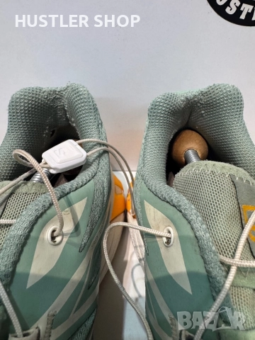 Туристически обувки SALOMON XT6.Номер 45.5, снимка 5 - Маратонки - 51488443