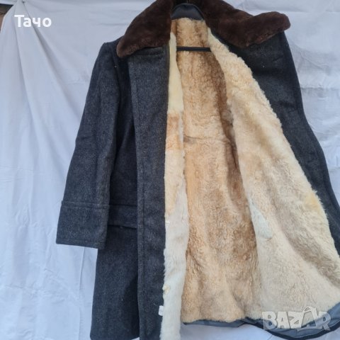 Войнишки габини, снимка 4 - Палта, манта - 43551397