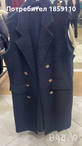 дамски елек , снимка 1