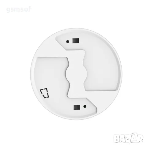 WiFi Пожарен датчик с известяване към телефон tuya, снимка 6 - Друга електроника - 47715425