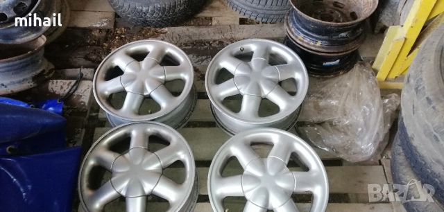 джанти 15' 4х100