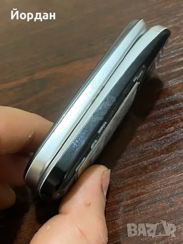 Sony ericsson Z610, снимка 5 - Sony Ericsson - 49889196