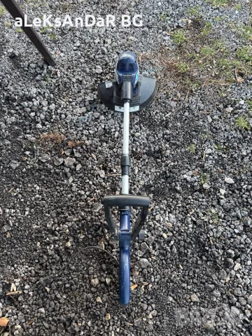 Електрически тример , снимка 1