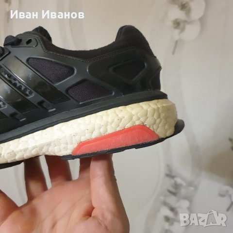  маратонки adidas ENERGY BOOST 2 номер 41 ,5-42, снимка 8 - Маратонки - 42979406