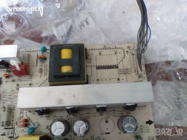 Power Supply EAX40157601/11 REV.1.0, снимка 4 - Части и Платки - 26337870