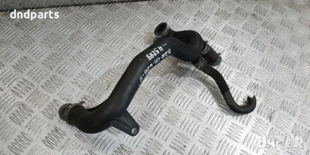 Тръба антифриз Mercedes B200 CDI W245 2011г.	