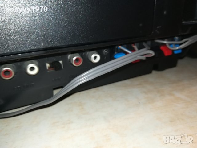 FISHER PH-D700 STEREO HIFI SYSTEM-ВНОС SWISS 0301241048, снимка 17 - Радиокасетофони, транзистори - 43635120