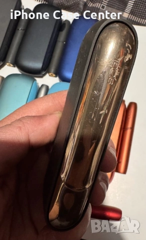 Iqos 3 Duo, снимка 5 - Електронни цигари - 49556303