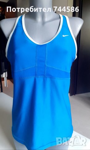 Дамски потник NIKE , снимка 1 - Спортни екипи - 32968365