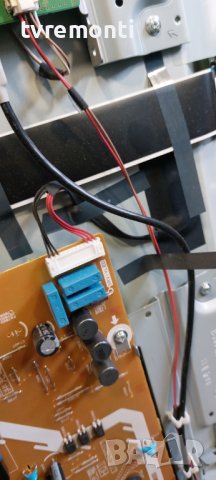 LED подсветка за дисплей V400HJ9-MD1 REV.C2 за телевизор PANASONIC модел TX-40FSW400, снимка 2 - Части и Платки - 40769452