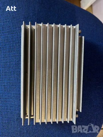 BMW 7 F01 F02 HIFI Sound System Audio Amplifier Усилвател БМВ Ф01 ф02 9233728