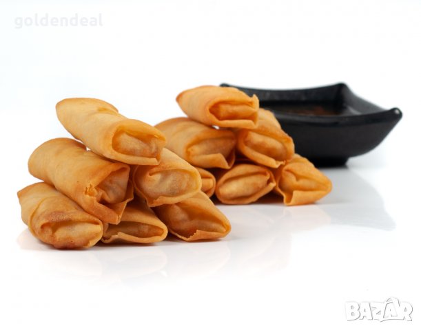 Фотограф Продуктова Фотография на Бял Фон за Glovo Takeaway Онлайн Ма, снимка 11 - Фотографи - 32851145