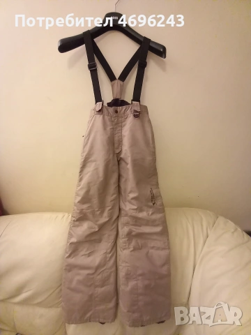 Детска ски грейка 134-140 см