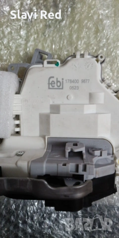 Брава за Audi  А4, А5, А6, снимка 2 - Части - 53411092