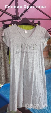 Продавам нощница номер S, снимка 2 - Нощници - 51395320